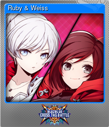 Ruby & Weiss