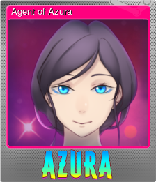 Agent of Azura