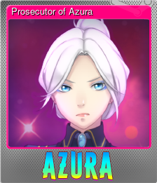 Prosecutor of Azura