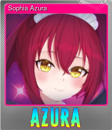 Sophia Azura