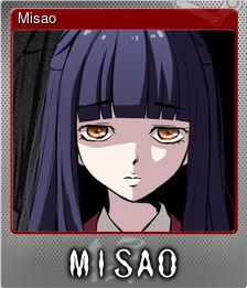 Misao