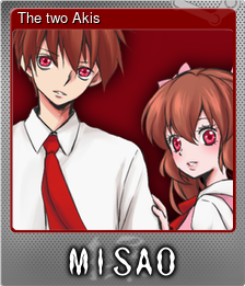 The two Akis