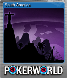 South America