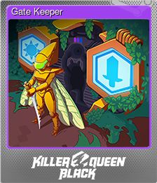 Gate Keeper