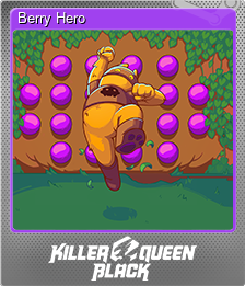 Berry Hero