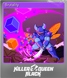 Brutality