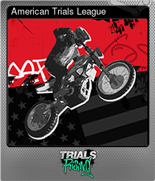 American Trials League