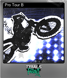 Pro Tour B