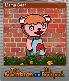 Mama Bear