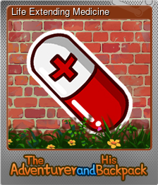 Life Extending Medicine