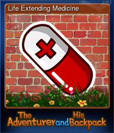 Life Extending Medicine