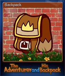 Backpack