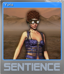 Yuria