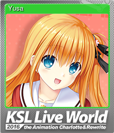 Yusa