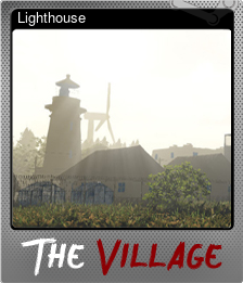 Lighthouse