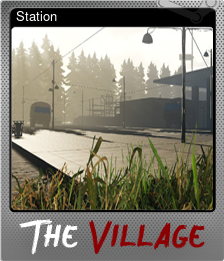 Station