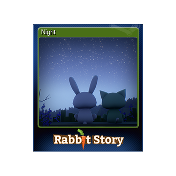 Steam Community Market :: Listings for 623810-Night