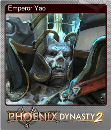 Emperor Yao