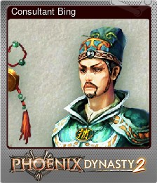 Consultant Bing