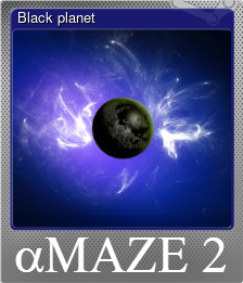 Black planet