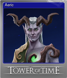 Aeric
