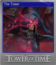 The Tower