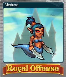 Medusa