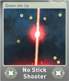 Beam Me Up