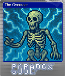 The Overseer