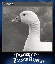 Goose