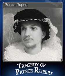 Prince Rupert