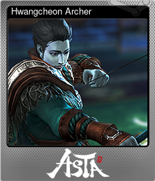 Hwangcheon Archer
