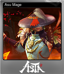 Asu Mage