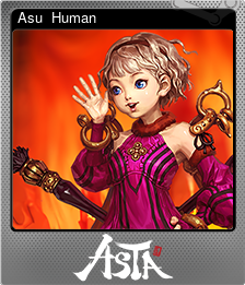 Asu  Human