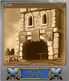 Fort