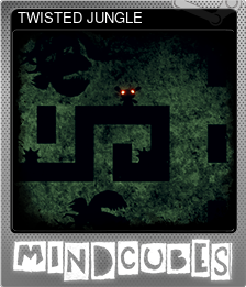 TWISTED JUNGLE