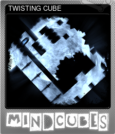 TWISTING CUBE