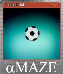 Football Ball
