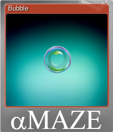 Bubble