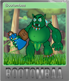Bootombaa