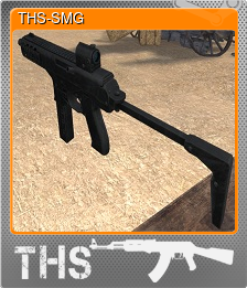 THS-SMG