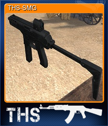 THS-SMG