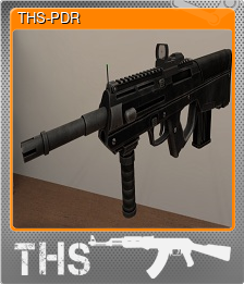 THS-PDR