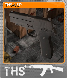 THS-USP