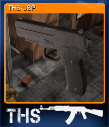 THS-USP