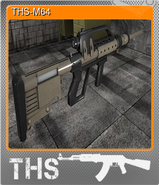 THS-M64