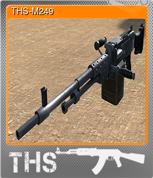 THS-M249