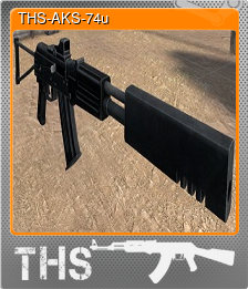 THS-AKS-74u