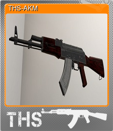 THS-AKM