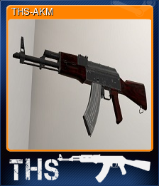 THS-AKM